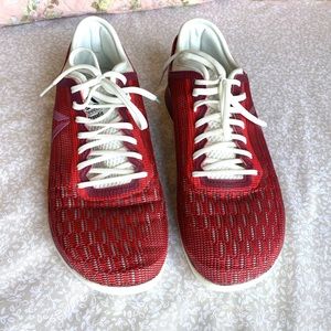 Worn once! Reebok nano 8s! Women’s size 10